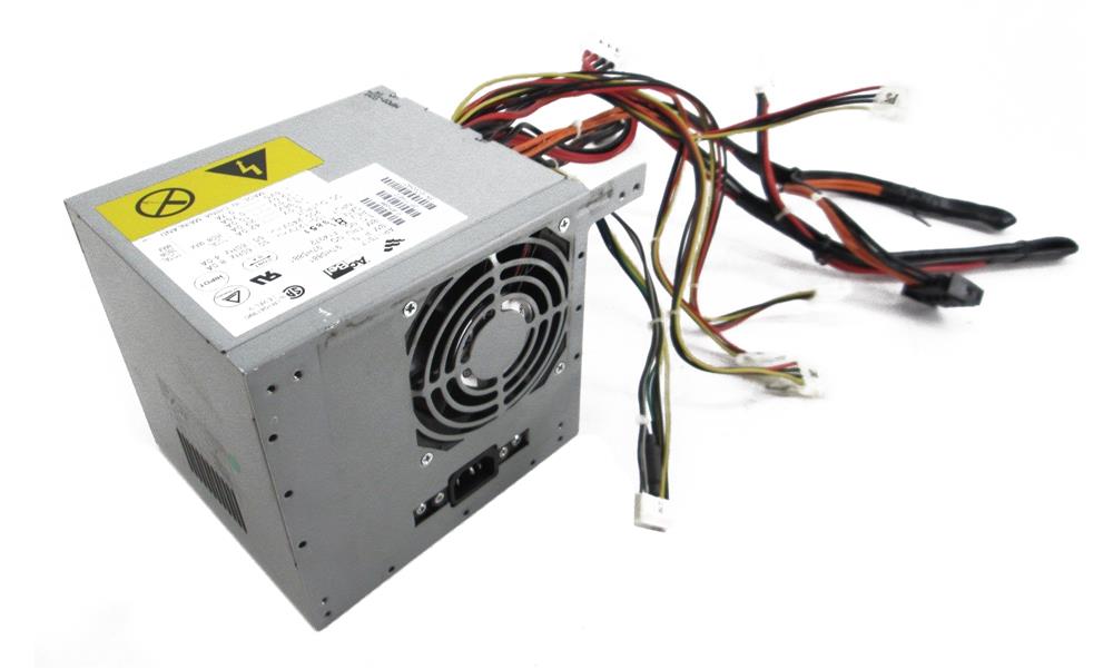 97H5881 | IBM 350-Watts Power Supply for AS400 ISeries 97H5881 | IBM 350-Watts Power Supply for AS400 ISeries