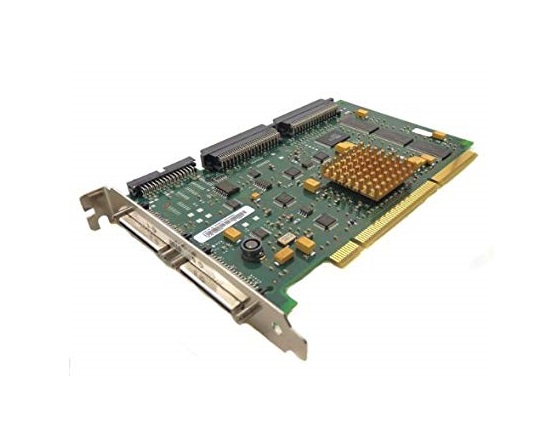 97P2686 | IBM PCI-X Dual Channel Ultra-320 SCSI Adapter (FC 5702)