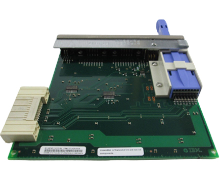 97P4214 | IBM CEC Pass-thru Serial Port Card for RS-6000 P570 pSeries