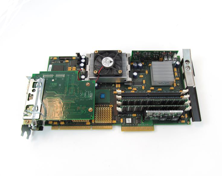 97P4465 | IBM 2.0GHz PCI Integrated X-series Server 97P4465 | IBM 2.0GHz PCI Integrated X-series Server