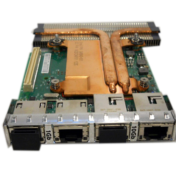 99GTM | Dell Intel X540-T2 Dual Port Converged Network Adapter