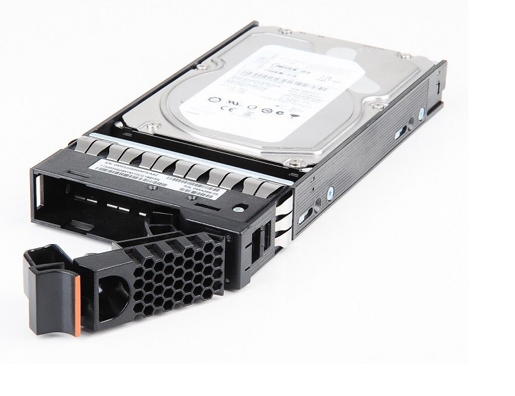 99Y1168 | IBM 2TB 7200RPM SAS 6Gb/s 3.5-inch Hot-pluggable Hard Drive