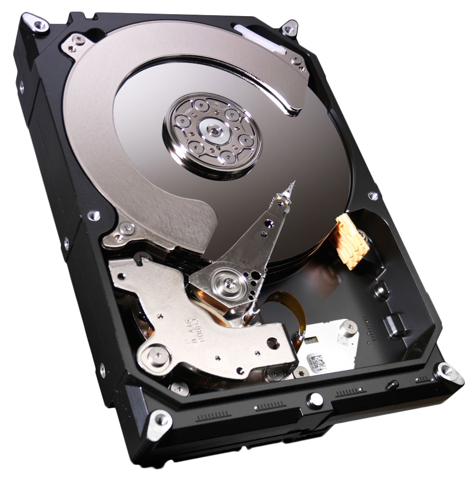 9BD148-176 | Seagate 500GB 7200RPM SATA 3 Gbps 3.5 16MB Cache Hard Drive