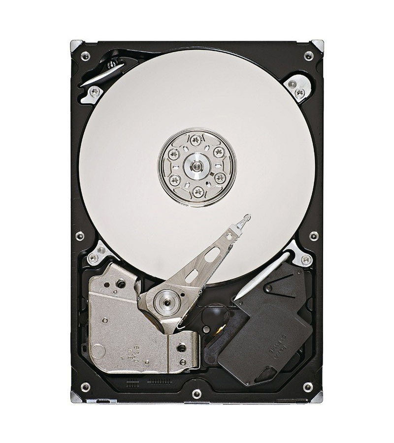 9CA154-302 | Seagate Barracuda ES.2 500GB 7200RPM SATA 3GB/s 32MB Cache 3.5-inch Internal Hard Disk Drive