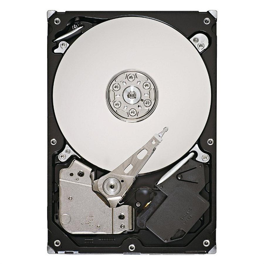9CA158-038 | Seagate Barracuda ES.2 1TB 7200RPM SATA 3GB/s 32MB Cache 3.5-inch Internal Hard Disk Drive