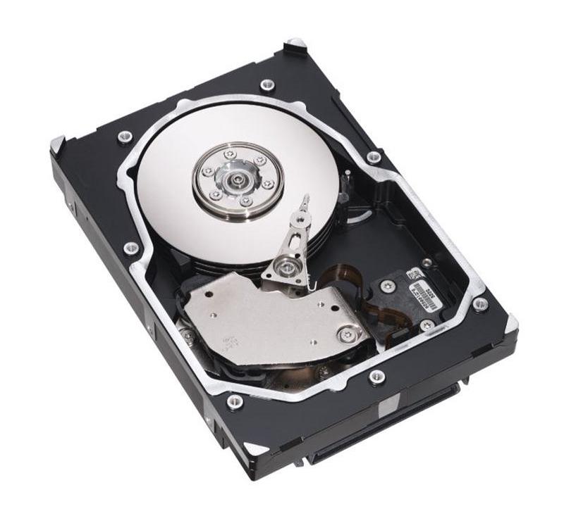 9CE066-004 | Seagate 146GB 15000RPM SAS 3 Gbps 3.5 16MB Cache Hard Drive