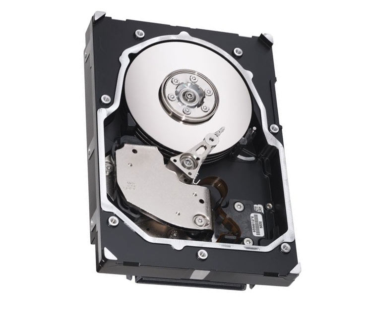 9CL066-035 | Seagate 450GB 15000RPM SAS Gbps 3.5 16MB Cache Hard Drive