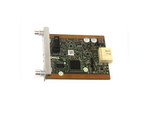 9CM9X | Dell 7105 Nucleon Chassis Fan Control Module
