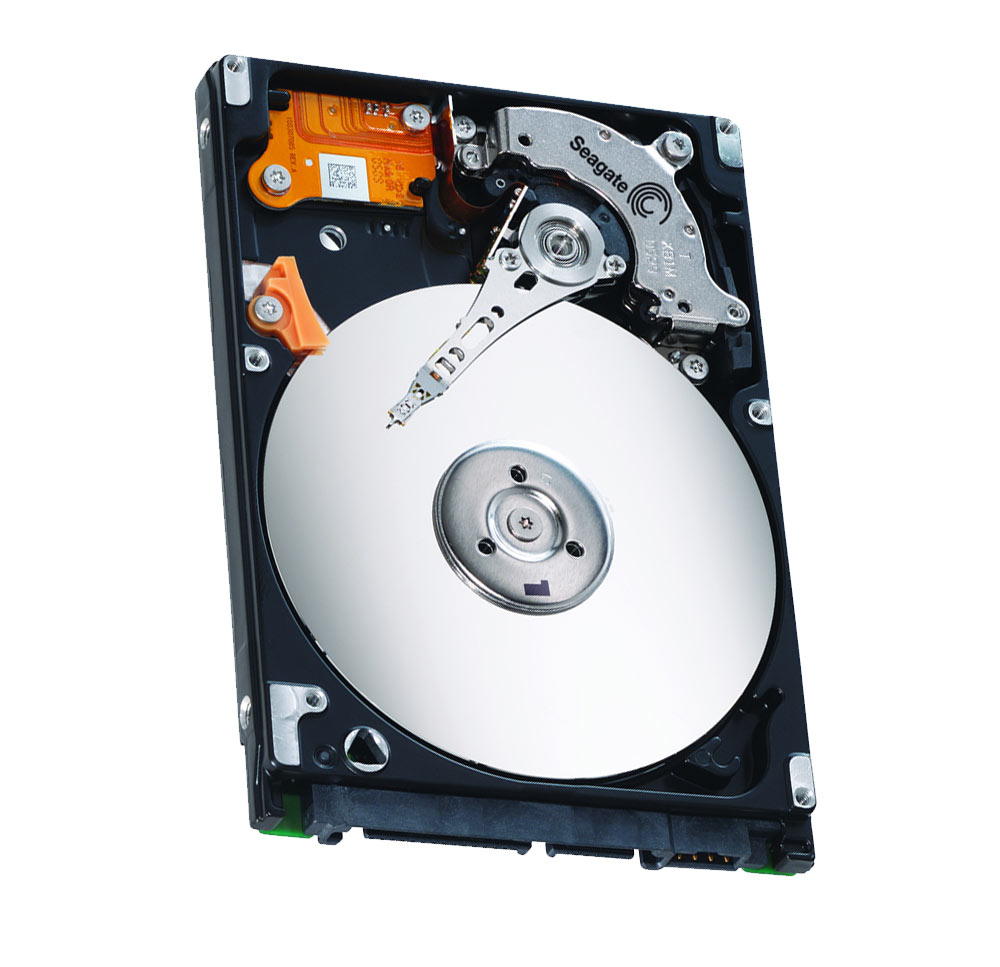 9CU134-527 | Seagate 160GB 5400RPM SATA 1.5 Gbps 2.5 8MB Cache Momentus Hard Drive