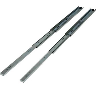 9D83F | Dell 1U Sliding Rail Kit for PowerEdge R320 R420 R620 R630