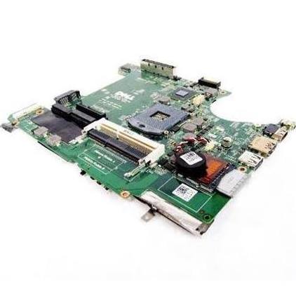 9DMJC | Dell System Board, with RTC Battery for Latitude ST Series Laptop
