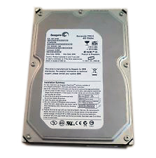 9EA066-042 | Seagate Cheetah NS 400GB 10000RPM SAS 3Gb/s 3.5-inch 16MB Cache Hard Drive