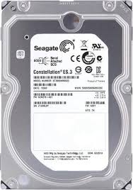 9EF248-050 | Dell Seagate 1TB 7200RPM SAS 6Gb/s 3.5-inch LFF Hard Drive with Tray