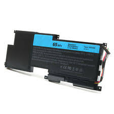 9F2JJ | Dell 9-Cell 65Wh Lithium-ion Laptop Battery for XPS 15 9F2JJ | Dell 9-Cell 65Wh Lithium-ion Laptop Battery for XPS 15