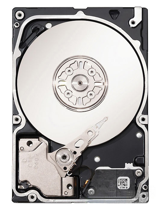 9F6066-602 | Seagate 146GB 10000RPM SAS 3 Gbps 2.5 16MB Cache Hard Drive