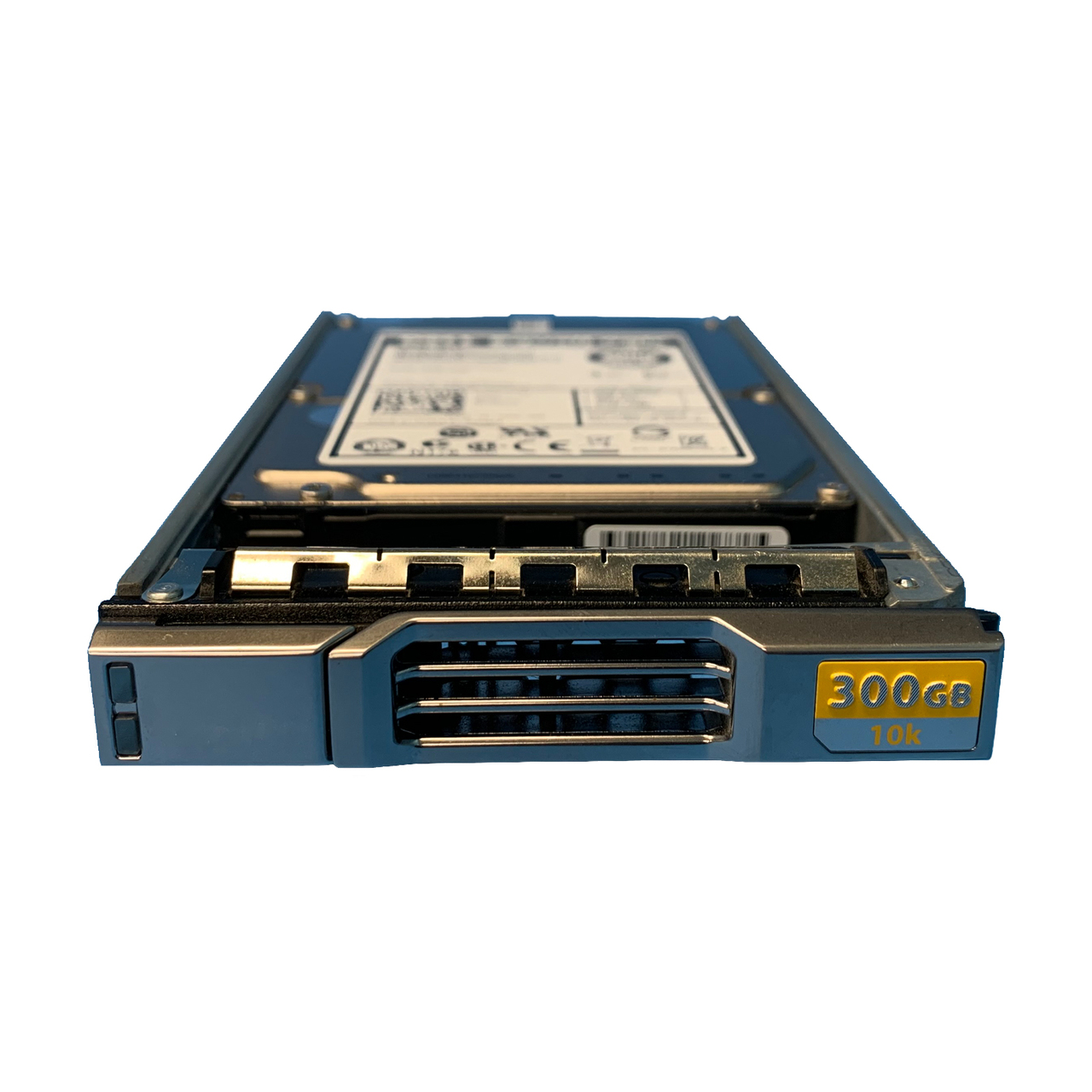 9FK066-031 | EMC 300GB 10000RPM SAS 3Gb/s 2.5-inch Hard Drive 9FK066-031 | EMC 300GB 10000RPM SAS 3Gb/s 2.5-inch Hard Drive