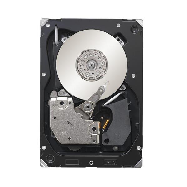9FM066-045 | Seagate 450GB 15000RPM SAS 6 Gbps 3.5 16MB Cache Hard Drive