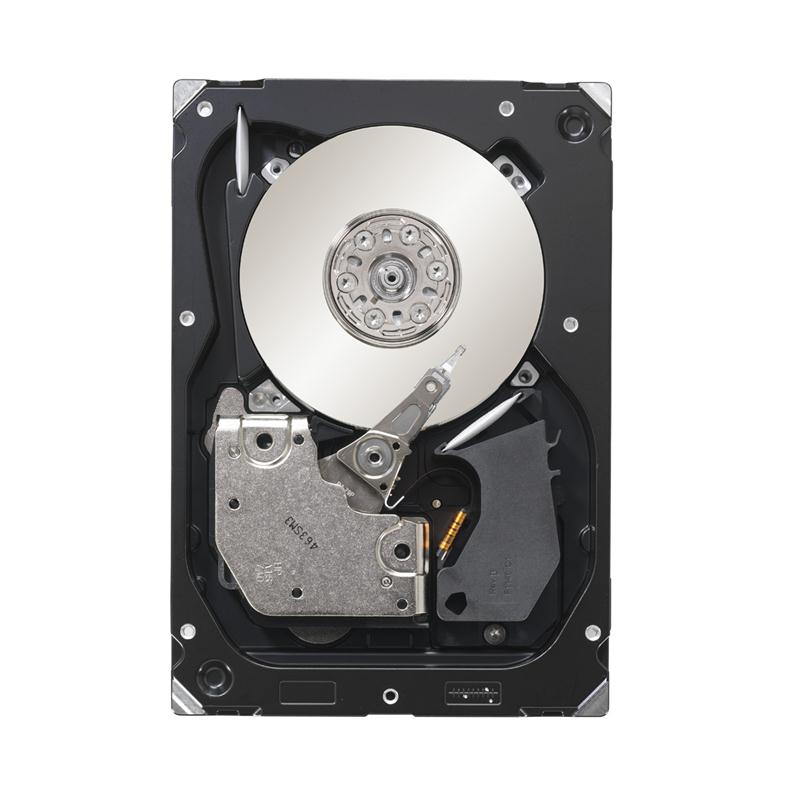 9FN066-043 | Seagate 600GB 15000RPM SAS 6 Gbps 3.5 16MB Cache Cheetah Hard Drive