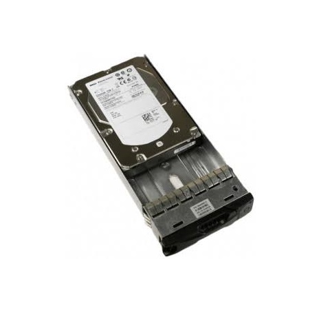 9FN066-057 | Dell EqualLogic 600GB 10000RPM SAS 6Gb/s 3.5-inch LFF Hard Drive