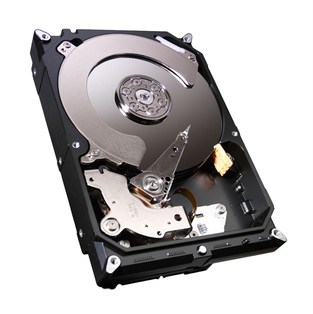 9FZI34-568 | Seagate Barracuda 7200.11 640GB 7200RPM SATA 3Gbps 32MB Cache 3.5-inch Internal Hard Drive