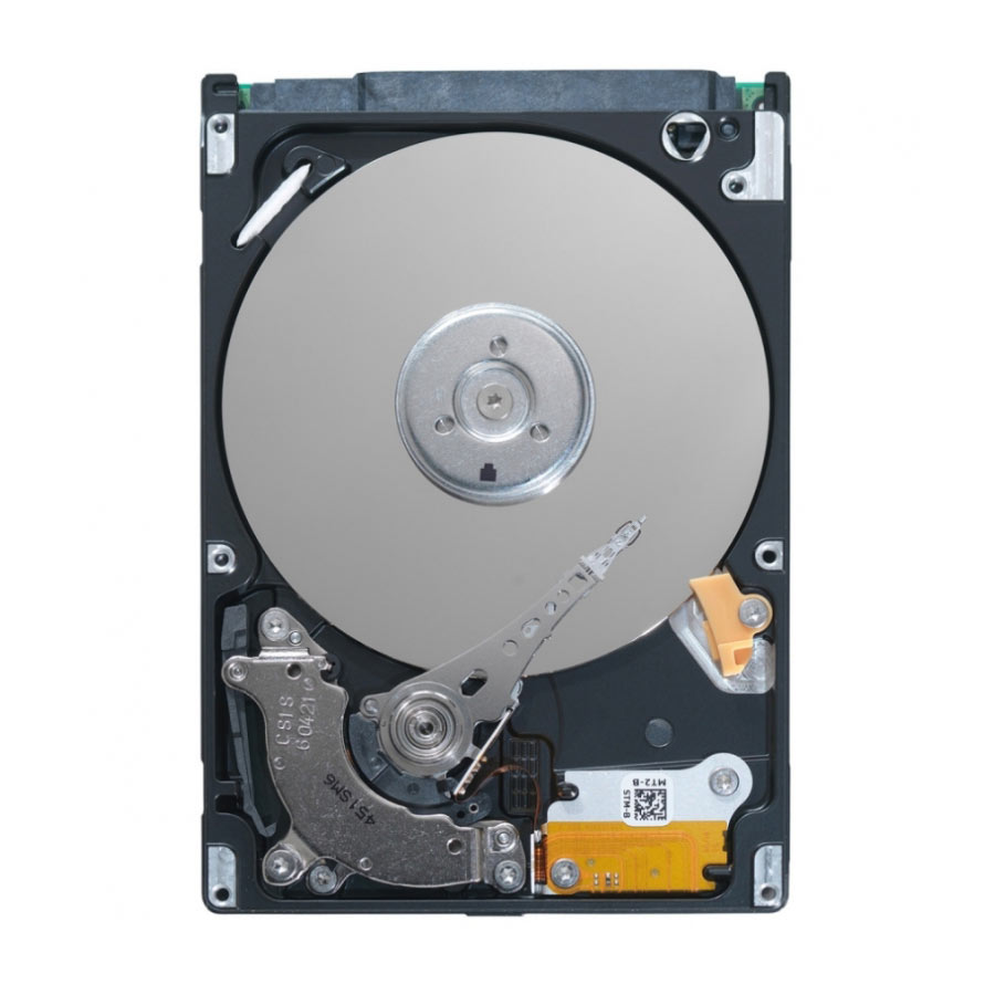 9GE144-500 | Seagate 320GB 7200RPM SATA 3 Gbps 2.5 16MB Cache Momentus Hard Drive