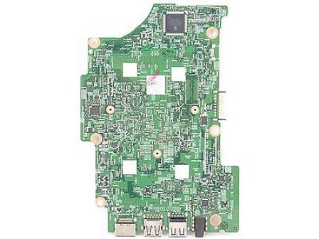 9GH9H | Dell Inspiron 13-7359 7568 Laptop Motherboard with Intel I5-6200U