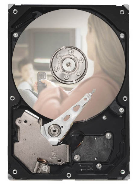 9GW132-604 | Seagate 500GB 5900RPM SATA 3 Gbps 3.5 8MB Cache Pipeline HD.2 Hard Drive