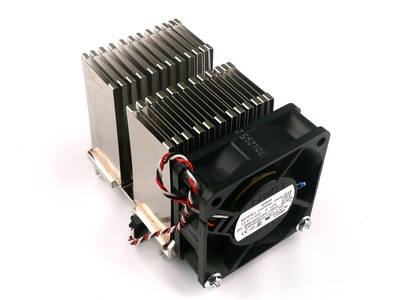 9H010 | Dell 20X60MM Heatsink Fan for OptiPlex GX150