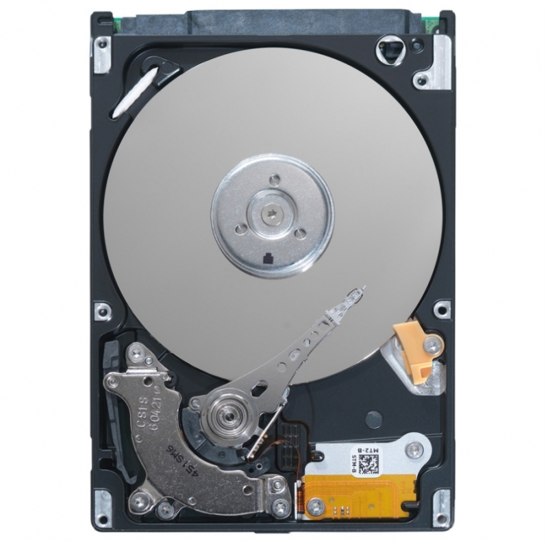 9HH13E-951 | Seagate 320GB 5400RPM SATA 3 Gbps 2.5 8MB Cache Momentus Hard Drive