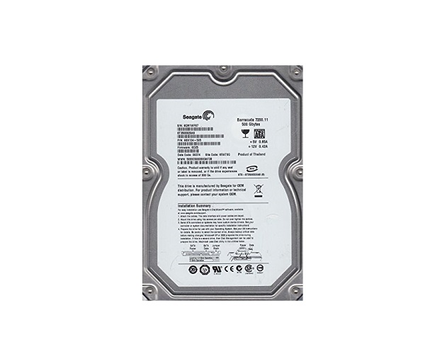 9J4003-035 | Seagate 4.3GB 7200RPM Ultra Wide SCSI Hot-Pluggable LVD 80-Pin 3.5-inch Hard Drive