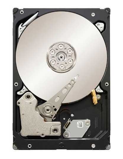 9JW152-502 | Seagate Constellation ES 500GB 7200RPM SATA 3GB/s 32MB Cache 3.5-inch Internal Hard Disk Drive