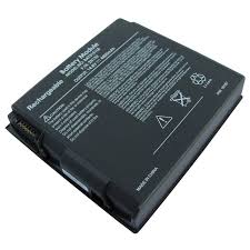 9K740 | Dell Lithium Ion Battery 59WHR 14.8V