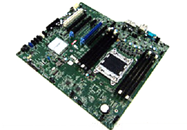 9M8Y8 | Dell System Board LGA2011 without CPU Precision T3610 Tower (Clean pulls/Tested)