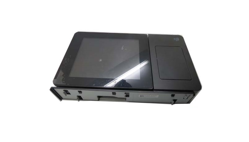 A2W76-60102 | HP Control Panel LJ Ent M680 M880 M830 X585 M630 Series