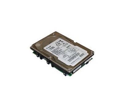 9N8008-001 | Seagate 73GB 10000RPM Ultra-160 SCSI 68-Pin 16MB Cache 3.5-inch Hard Drive
