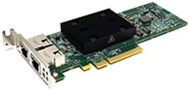9P1N8 | Dell Broadcom 57406 10GB Dual Port Low Profile Network Interface Card