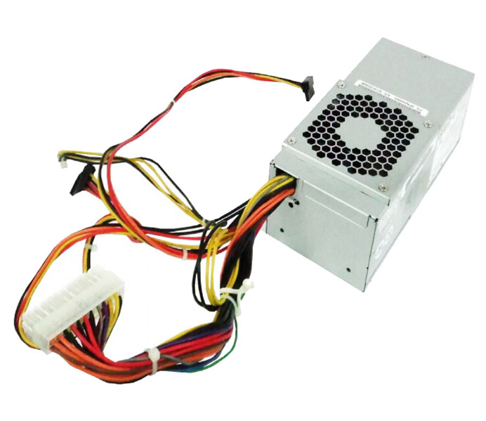 9PA2400500 | Lenovo 240-Watts Power Supply for ThinkCentre M70E M91P SFF