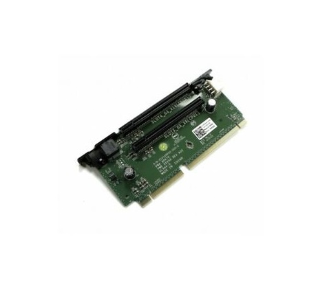 9PK70 | Dell Center Riser Card for PowerEdge R720XD