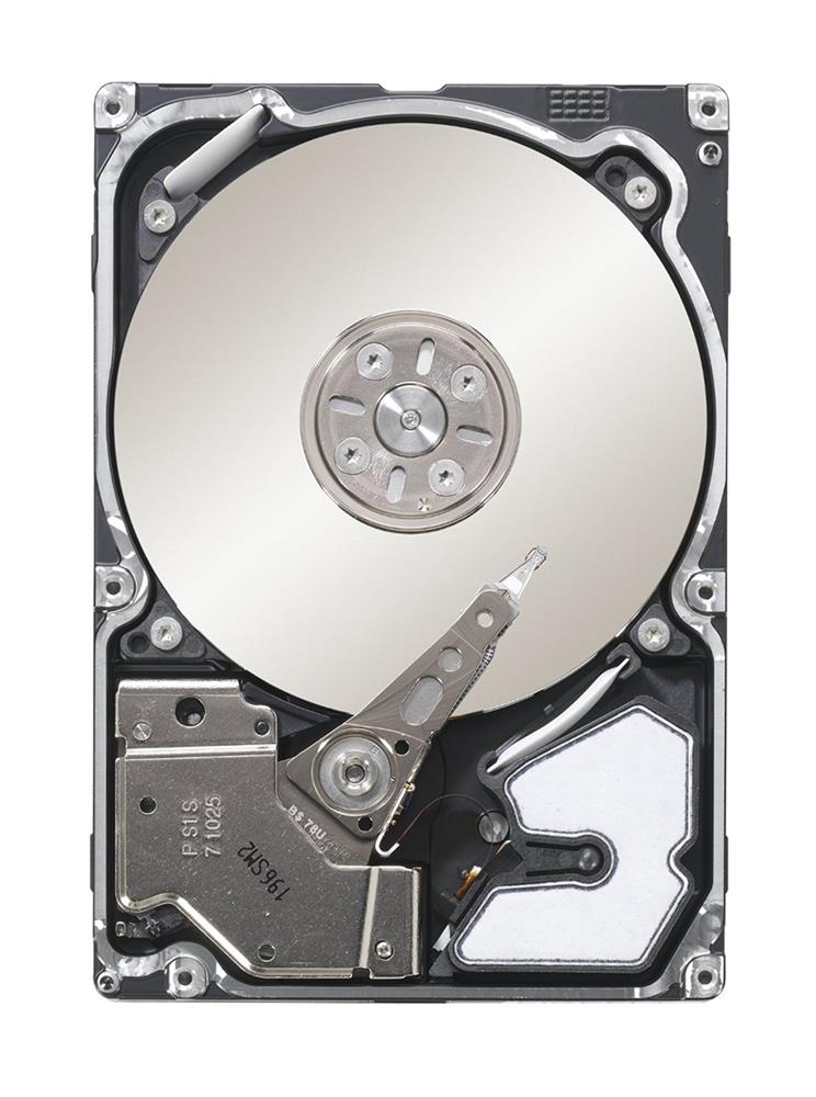 9PN066-611 | Seagate 600GB 10000RPM SAS 6 Gbps 2.5 16MB Cache Savvio 10K.4 Hard Drive