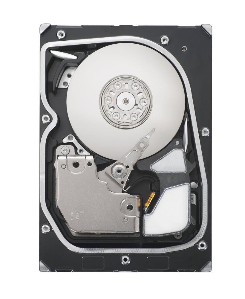 9PV066-250 | Seagate 300GB 15000RPM SAS 6 Gbps 3.5 16MB Cache Hard Drive