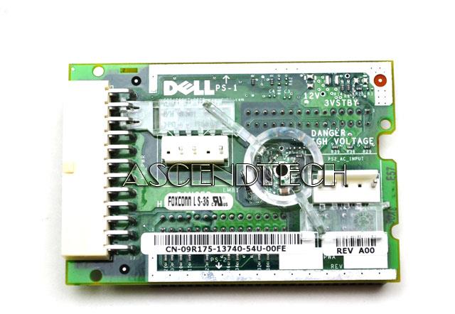 9R175 | Dell PowerEdge 1650 Power Managment Board