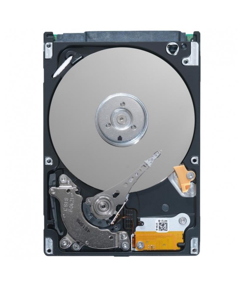 9RT14G-141 | Seagate Momentus 750GB 7200RPM SATA 3Gbps 16MB Cache 2.5-inch Internal Hard Drive