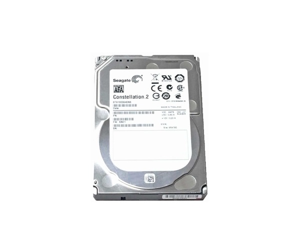 9RZ168-002 | Seagate Constellation.2 1TB 7200RPM SATA 6Gb/s 64MB Cache 2.5-inch Hard Drive