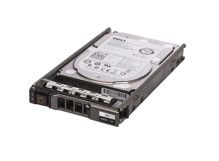 9RZ264-150 | Seagate Dell 1TB 7200RPM SAS 6Gb/s 64 MB Cache 2.5-inch Internal Hard Drive for PowerEdge Server