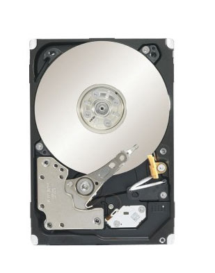 9RZ268-001 | Seagate 1TB 7200RPM SAS 6.0Gb/s 64MB Cache 2.5-inch Hard Drive