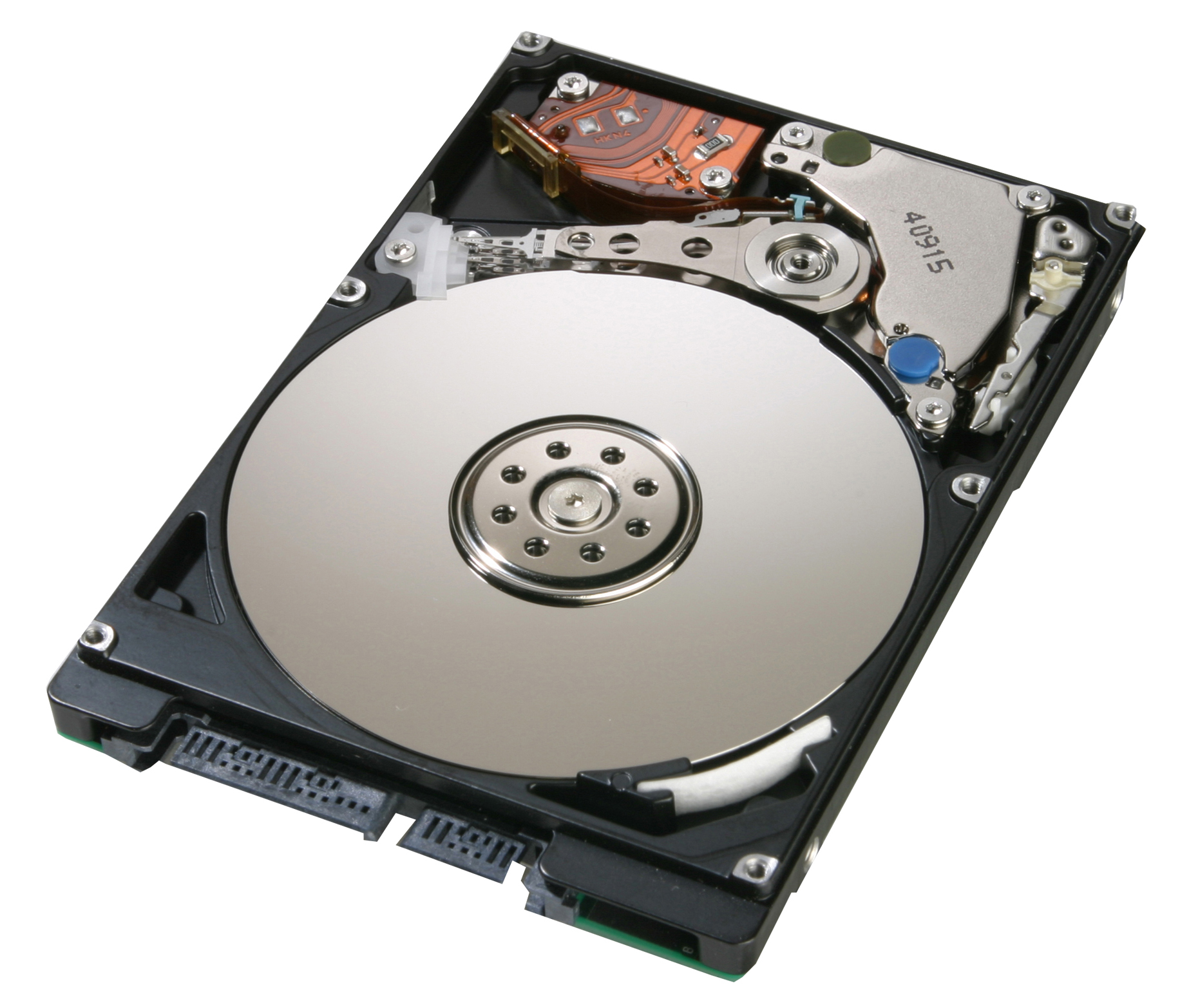 9S1034-065 | Seagate Momentus 5400.3 160GB 5400RPM ATA-100 8MB Cache 2.5-inch Internal Hard Drive