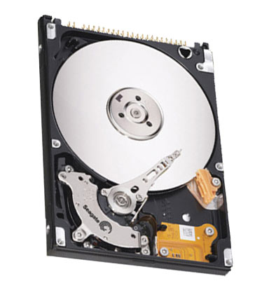 9S1036-508 | Seagate Momentus 5400.3 60GB 5400RPM ATA-100 8MB Cache 2.5-inch Internal Hard Disk Drive