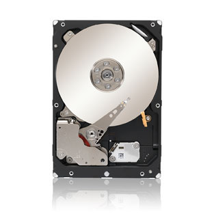9SM260-158 | Seagate Constellation 3TB 7200RPM SAS 6Gb/s 64MB Cache 3.5-inch Internal Hard Drive