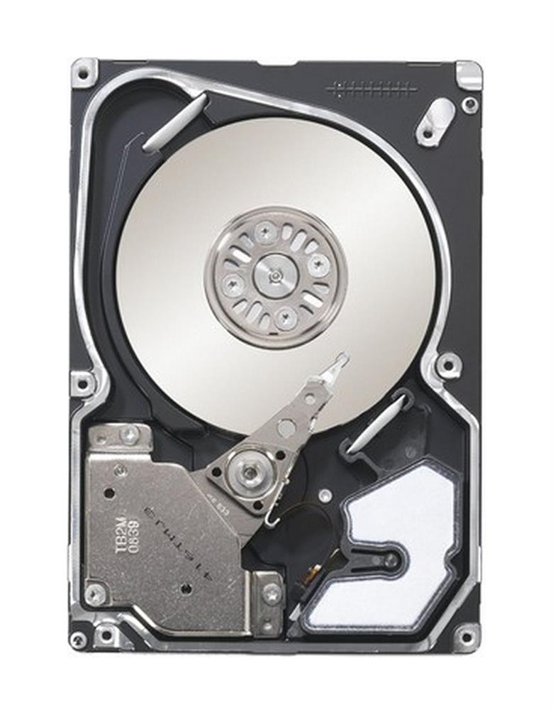9SV066-508 | Seagate 146GB 15000RPM SAS 6 Gbps 2.5 64MB Cache Savvio 15K.3 Hard Drive