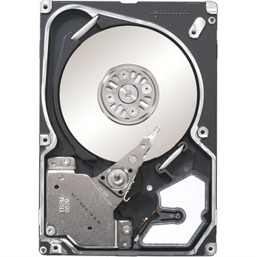 9SW066-150 | Seagate Dell 300GB 15000RPM SAS 6Gb/s 2.5-inch Hard Drive